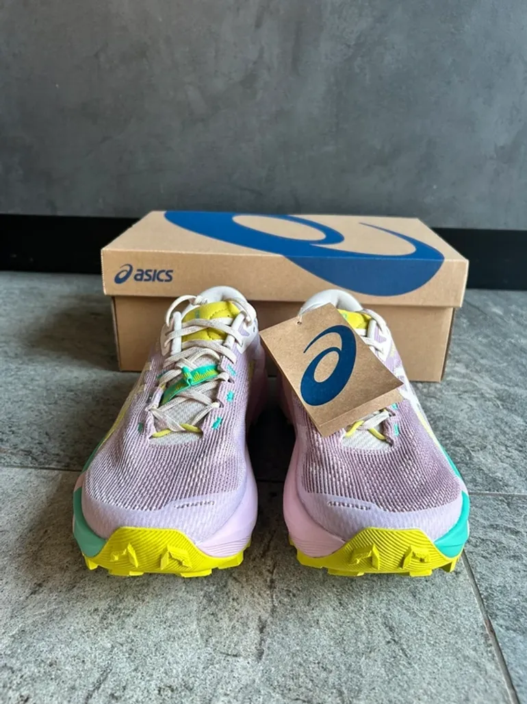 Brugt Asics Trabuco 14 bike — billede 2 af 6
