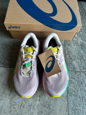 Brugt Asics Trabuco 14 bike — billede 3 af 6