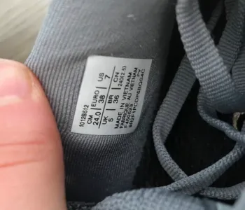 Used Asics Gel Kinsei Max bike — image 5 of 5