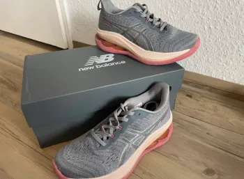 Used Asics Gel Kinsei Max bike — image 2 of 5