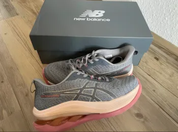 Used Asics Gel Kinsei Max bike — image 3 of 5
