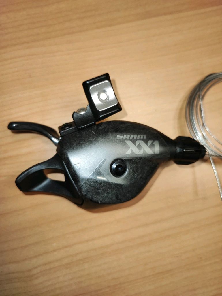 sram XX1 2022 bike usato — immagine 1 di 5