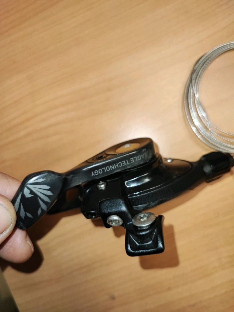sram XX1 2022 bike usato — immagine 3 di 5