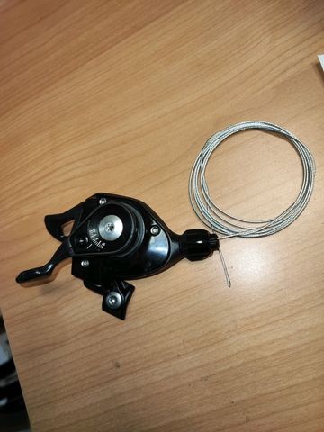 Tweedehands sram XX1 2022 bike — afbeelding 5 van 5
