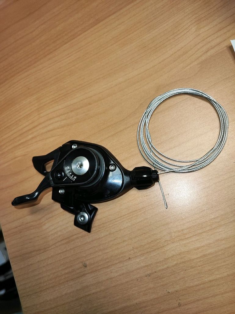 sram XX1 2022 bike usato — immagine 5 di 5