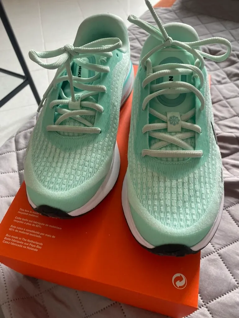 Gebrauchtes Nike Journey Run bike — Bild 3 von 3