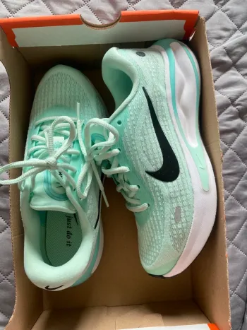 Gebrauchtes Nike Journey Run bike