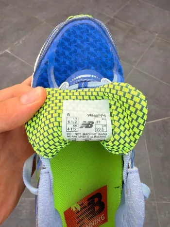 Gebrauchtes New Balance 860 v5 bike — Bild 3 von 3