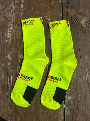 Used caralosox calze bike — image 2 of 2