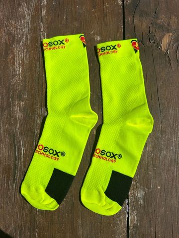 Używany caralosox calze bike — zdjęcie 2 z 2