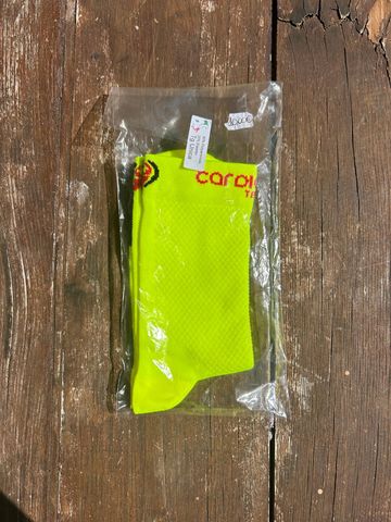 Używany caralosox calze bike — zdjęcie 1 z 2