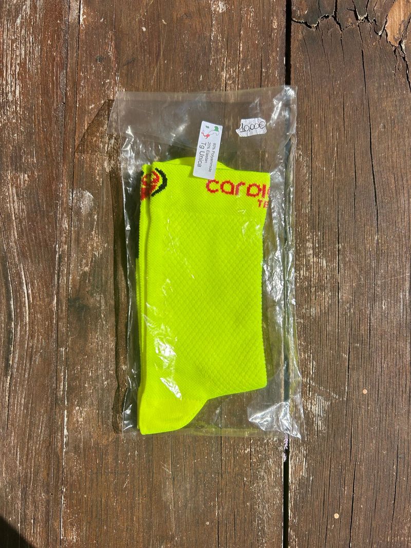 Używany caralosox calze bike — zdjęcie 1 z 2