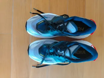 Used Hoka Speedgoat 7 bike — image 4 of 5