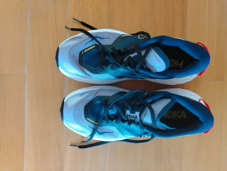 Used Hoka Speedgoat 7 bike — image 4 of 5