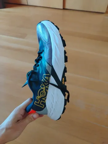 Used Hoka Speedgoat 7 bike — image 5 of 5