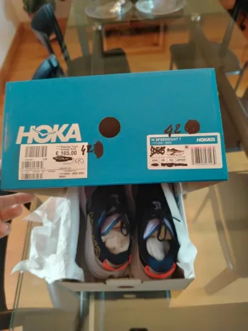 Used Hoka Speedgoat 7 bike — image 3 of 5