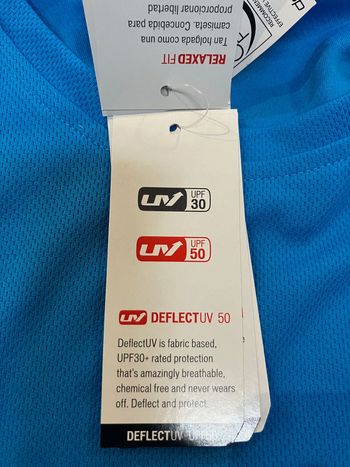 Specialized Trikot Atlas Sport neon blau bike de segunda mano — imagen 5 de 5