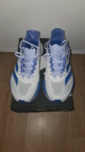 Adidas Adizero Boston 12 bike de segunda mano