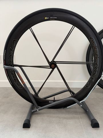 Gebrauchtes Corima MCC EVO 47 Wheelset 2024 bike — Bild 2 von 3