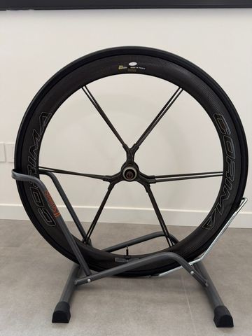 Tweedehands Corima MCC EVO 47 Wheelset 2024 Wheels