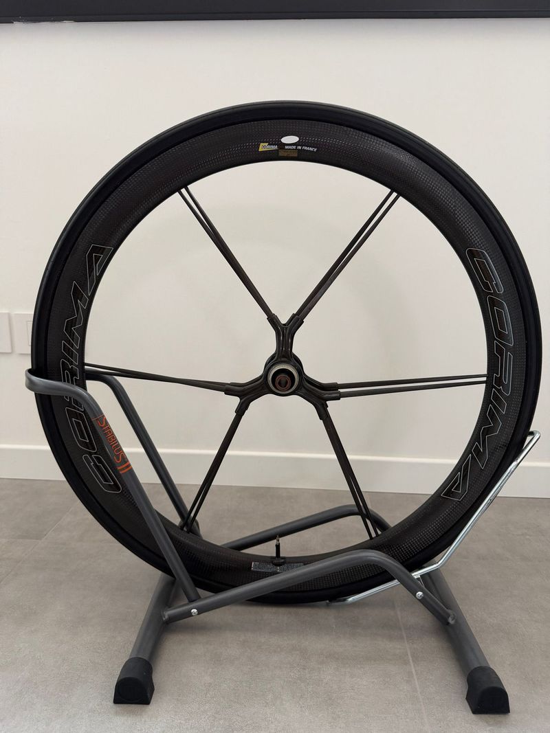 Gebrauchtes Corima MCC EVO 47 Wheelset 2024 Wheels