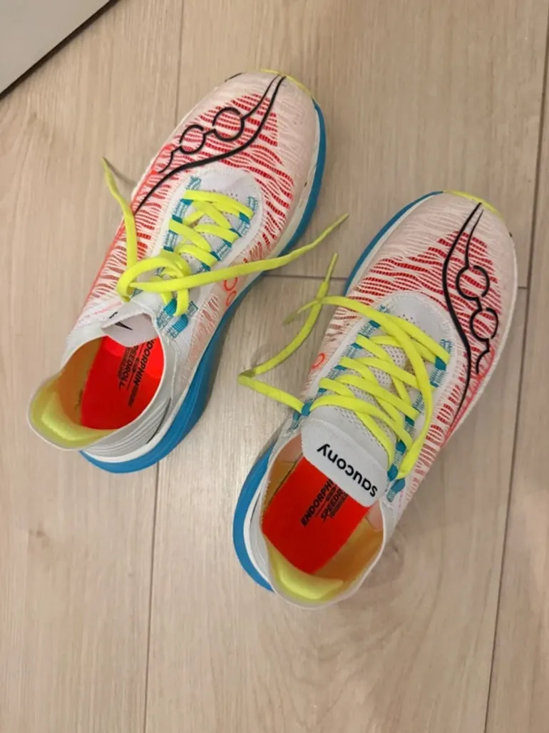 Used Saucony Endorphin Elite 2 bike — image 3 of 3