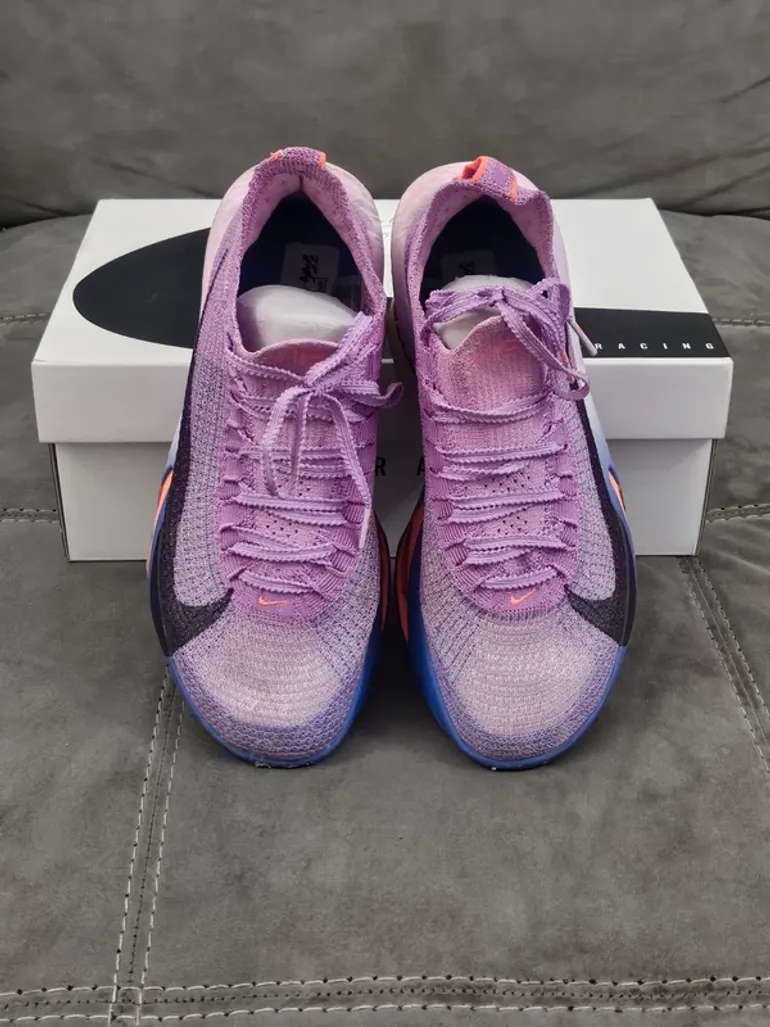Tweedehands Nike Air Zoom Alphafly bike — afbeelding 5 van 10