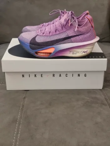 Tweedehands Nike Air Zoom Alphafly bike
