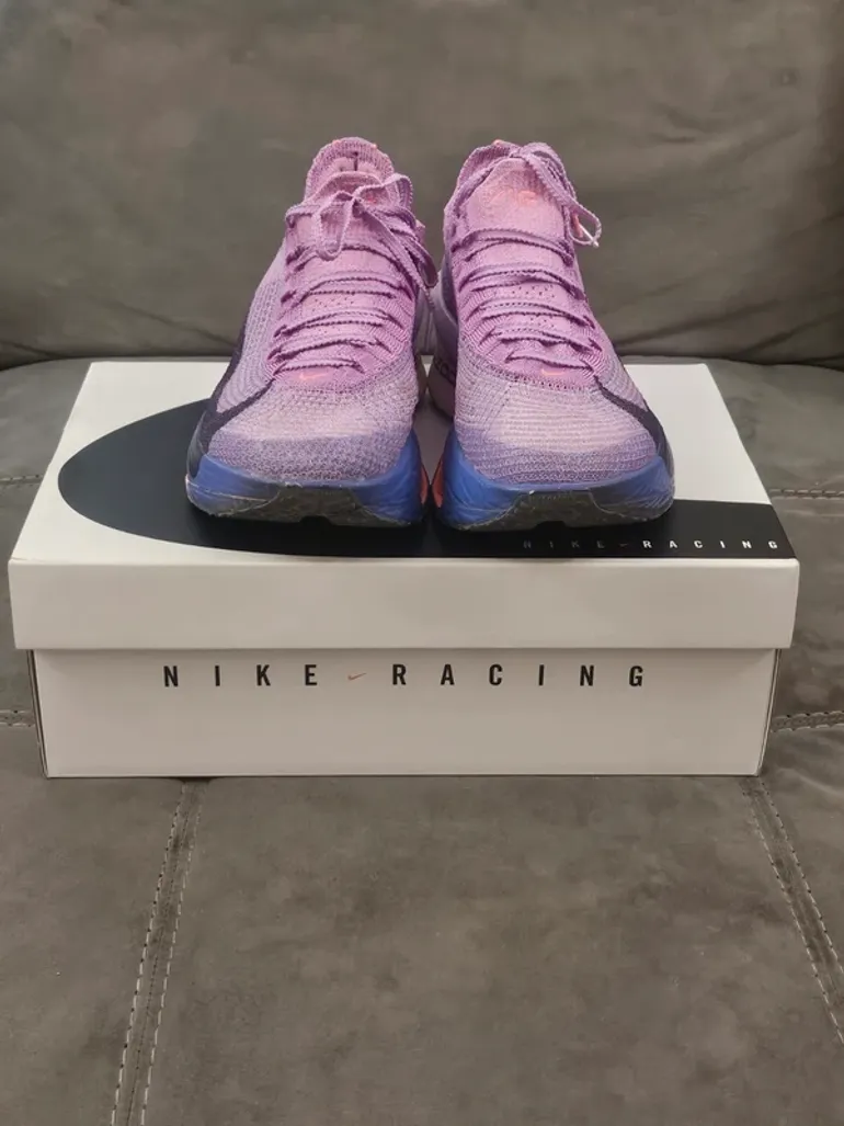 Tweedehands Nike Air Zoom Alphafly bike — afbeelding 4 van 10