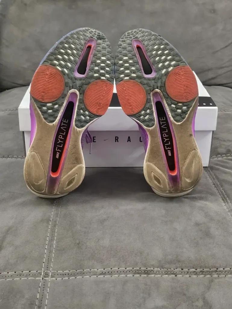 Tweedehands Nike Air Zoom Alphafly bike — afbeelding 6 van 10
