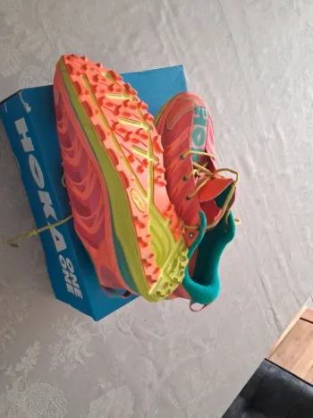 Tweedehands Hoka Tennis bike — afbeelding 4 van 5