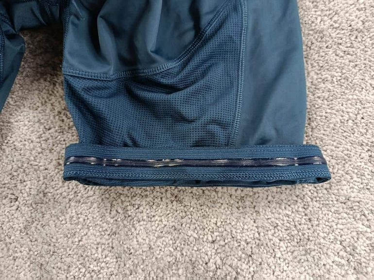 Used Active Touch cuissard court velo homme taille xl - 7776 bike — image 2 of 7