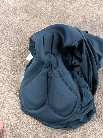 Used Active Touch cuissard court velo homme taille xl - 7776 bike — image 6 of 7