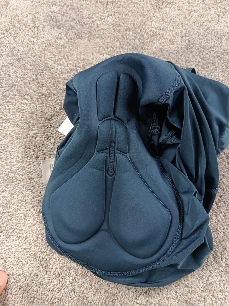Used Active Touch cuissard court velo homme taille xl - 7776 bike — image 6 of 7