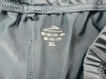 Used Active Touch cuissard court velo homme taille xl - 7776 bike — image 4 of 7