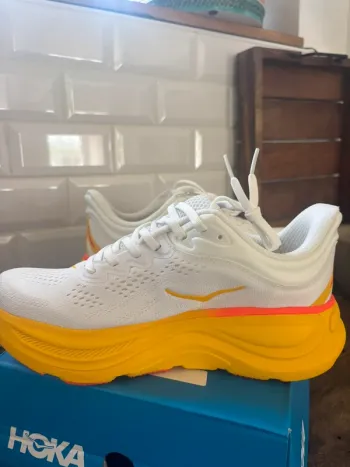Used Hoka Running Shoes bike — image 3 of 5