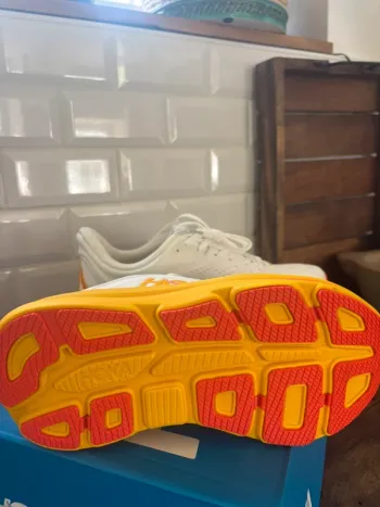 Used Hoka Running Shoes bike — image 2 of 5