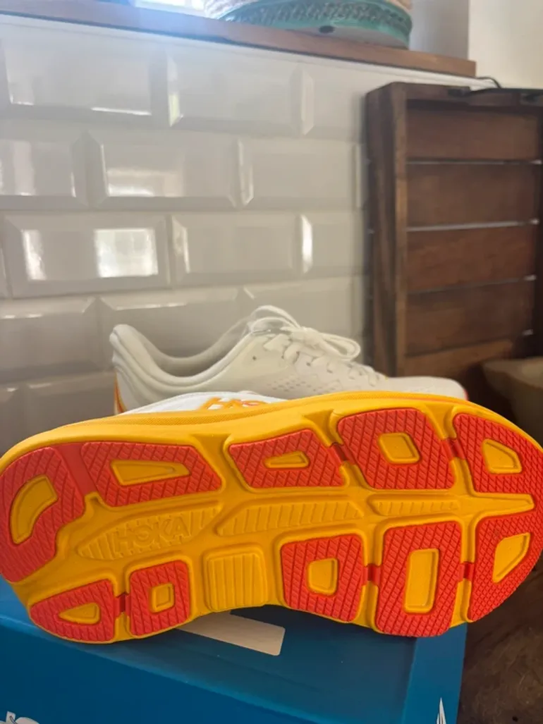 Used Hoka Running Shoes bike — image 2 of 5