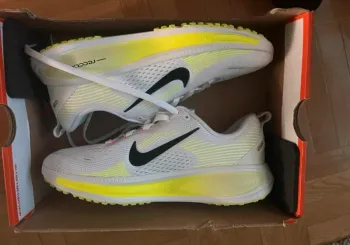 Gebrauchtes Nike Vomero 18 GS bike — Bild 3 von 4