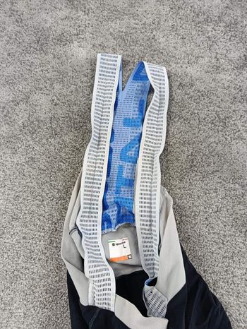 Used Sportful cuissard court velo homme taille l -51 8199 cyclisme route respirant bike — image 3 of 11