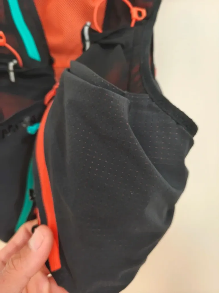 Used Salomon Sense Pro 6 bike — image 3 of 5