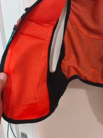 Used Salomon Sense Pro 6 bike — image 5 of 5