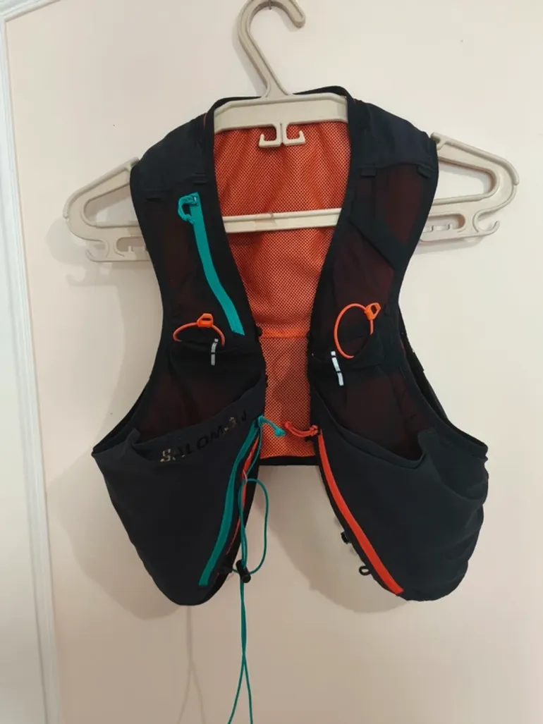 Used Salomon Sense Pro 6 bike — image 1 of 5