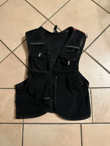 Brugt Salomon Active Skin 8 bike