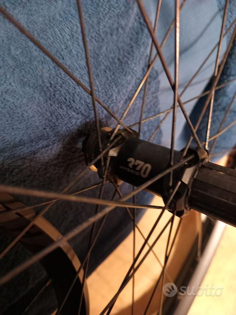 Used Dt Swiss H 1900 SPLINE Hybrid 29 bike — image 3 of 3