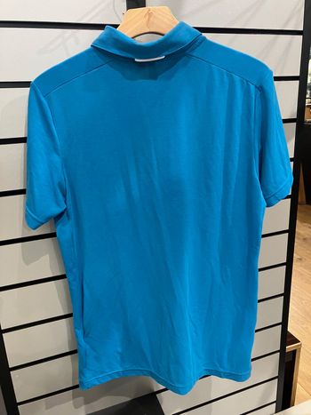 Specialized Trikot Utility Polo neon blau bike de segunda mano — imagen 2 de 5