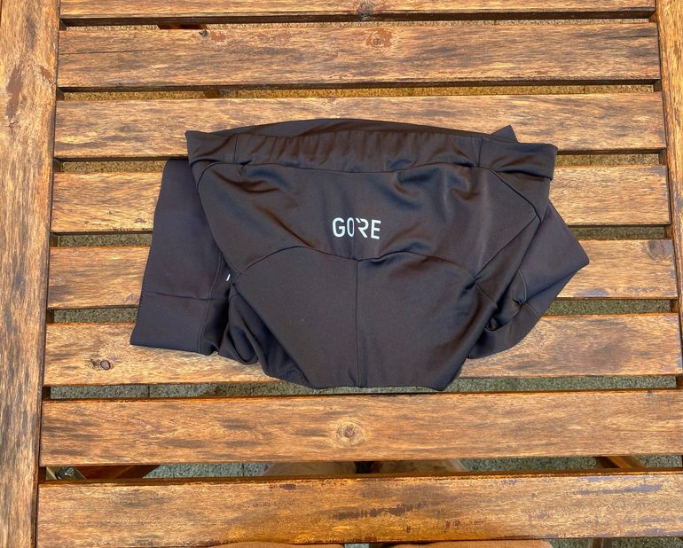 Used Gorewear Gore Fahrrad Shorts, M bike — image 3 of 3