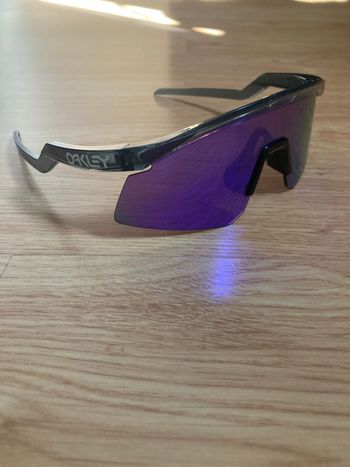 Used Oakley Hydra Sunglasses bike — image 7 of 7