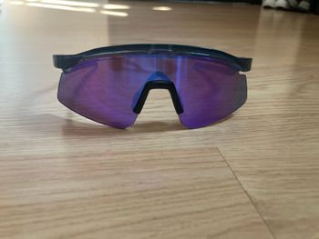 Used Oakley Hydra Sunglasses bike — image 2 of 7