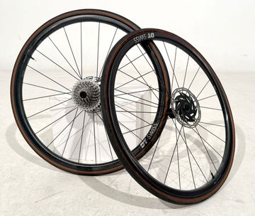 Dt Swiss Mon Chasseral 2024 Wheels usato